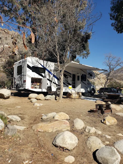 Headquarters Campground Picture 3