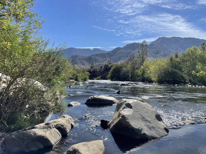 Headquarters Campground Picture 1