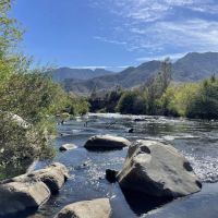 Headquarters Campground ico