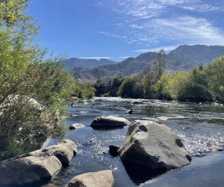 Headquarters Campground