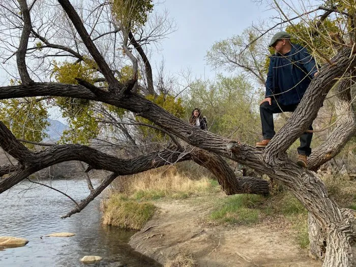 Headquarters Campground Picture 5