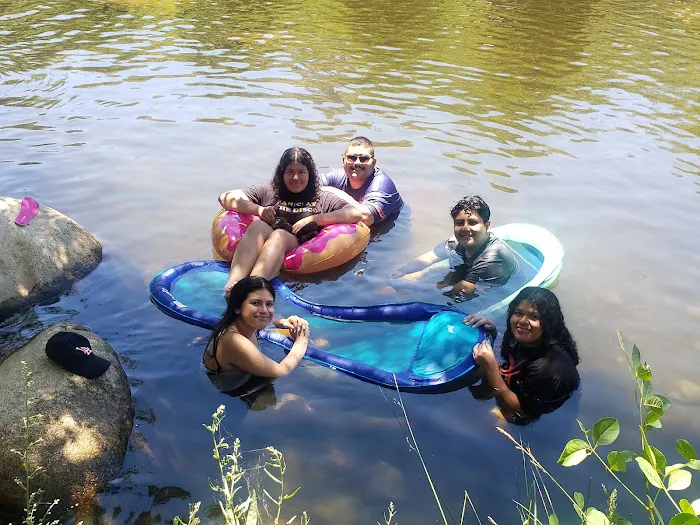 Headquarters Campground Picture 8