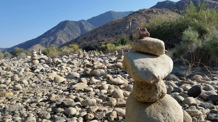 Headquarters Campground Picture 6