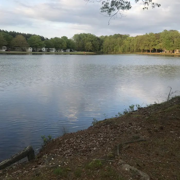 Clements Campsite(do not take overnight stays, only construction crews) Picture 2