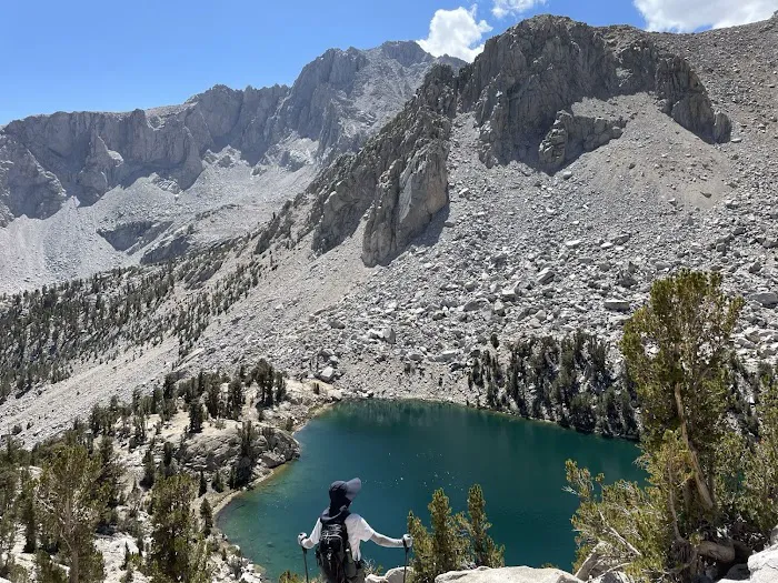 Onion Valley Campground Picture 4