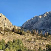 Onion Valley Campground ico