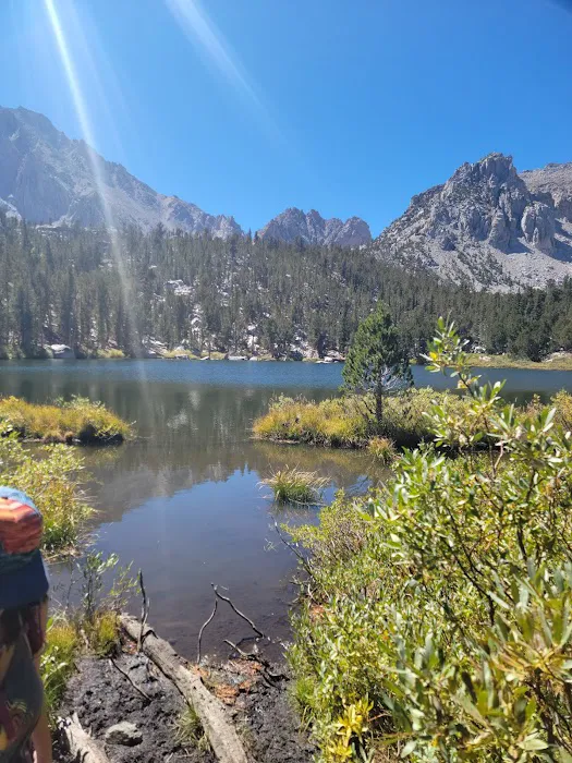 Onion Valley Campground Picture 5