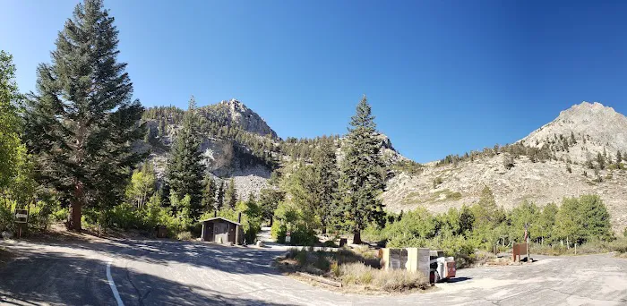 Onion Valley Campground Picture 7