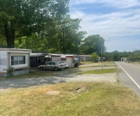 Broadview Communities Creedmoor Estates