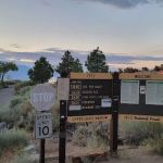 Grays Meadows Campground