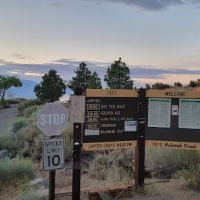 Grays Meadows Campground ico