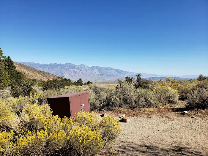 Grays Meadows Campground Picture 3