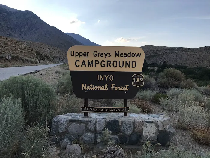 Grays Meadows Campground Picture 5