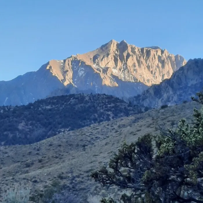 Grays Meadows Campground Picture 10