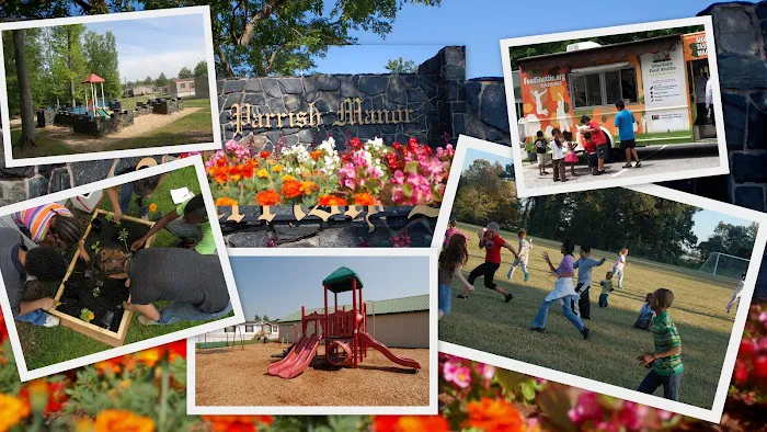 Parrish Manor Picture 10