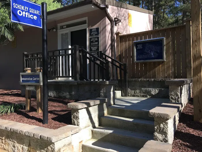 Schenley Square Mobile Home Park Picture 1