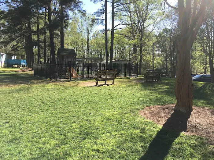 Schenley Square Mobile Home Park Picture 8