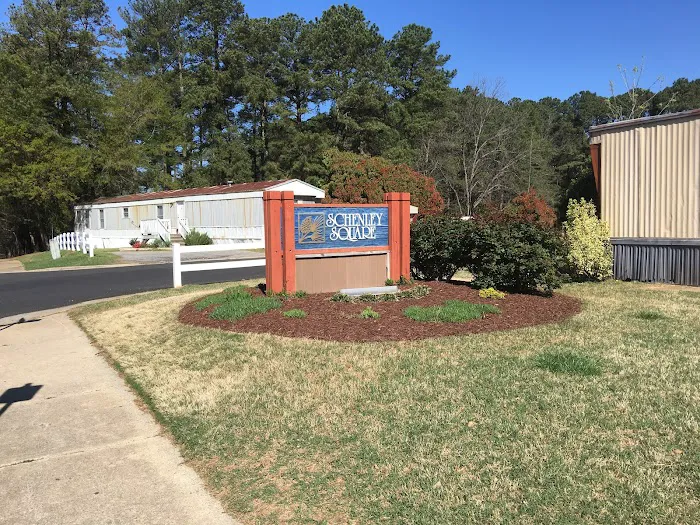 Schenley Square Mobile Home Park Picture 6