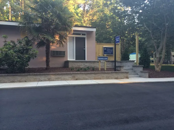 Schenley Square Mobile Home Park Picture 5