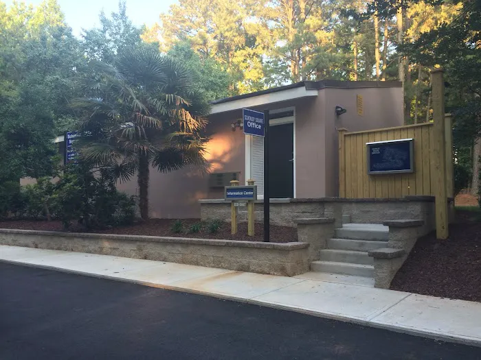 Schenley Square Mobile Home Park Picture 7