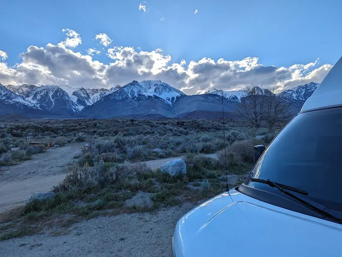 Goodale Creek Campground Picture 7