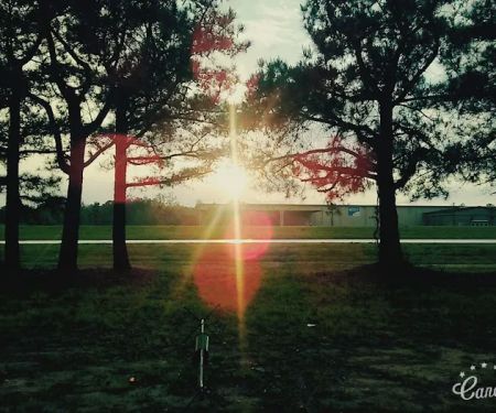 Secound Trailer Park