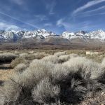 Taboose Creek Campground