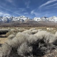Taboose Creek Campground ico