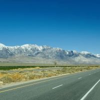 Independence Creek Campground ico