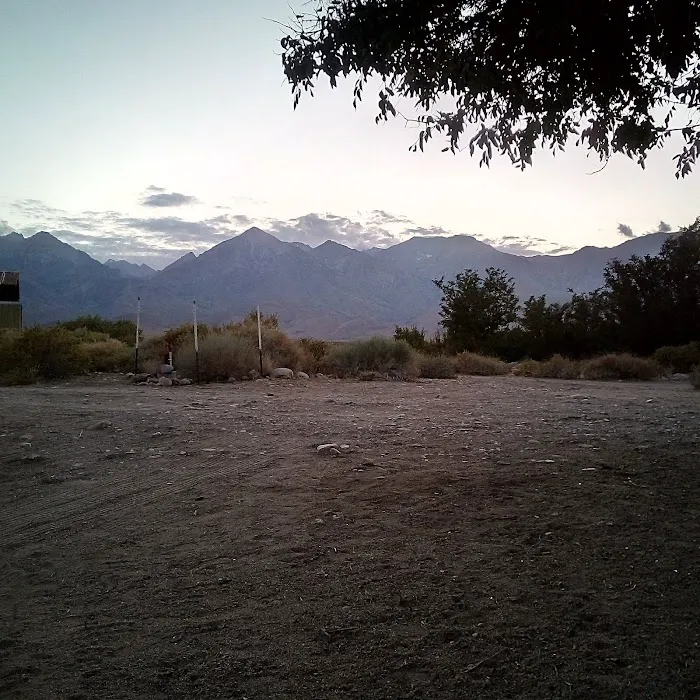 Independence Creek Campground Picture 8