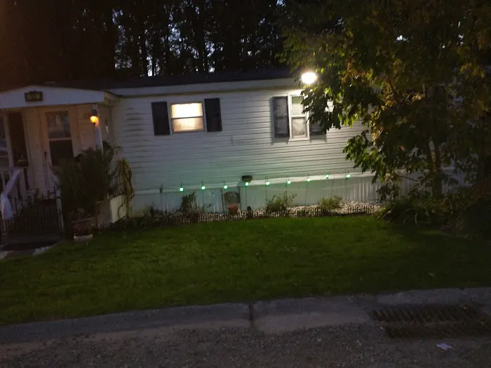 Manufactured Housing Entrpzs Picture 4