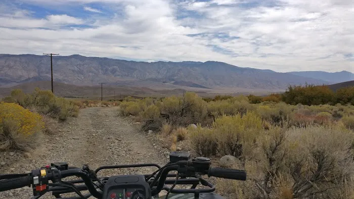 Tinnemaha Creek Campground Picture 10