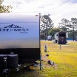 Triangle RV Park - South (previously 70 East RV & Mobile Home Park)