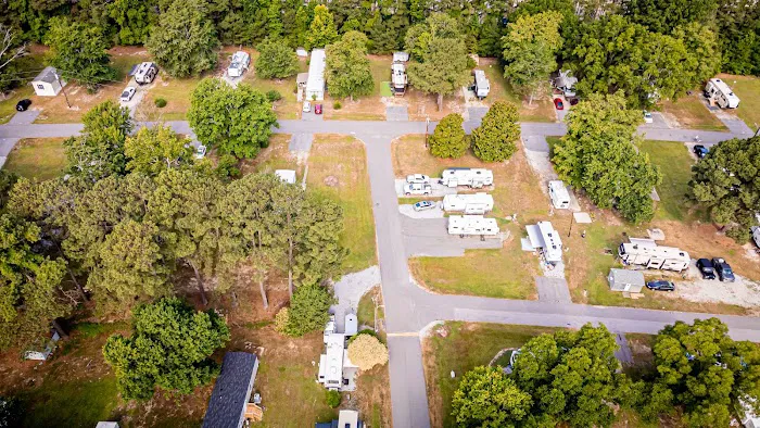 Triangle RV Park - South (previously 70 East RV & Mobile Home Park) Picture 2