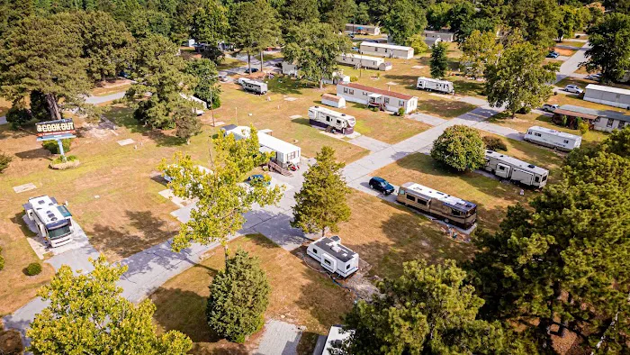 Triangle RV Park - South (previously 70 East RV & Mobile Home Park) Picture 4