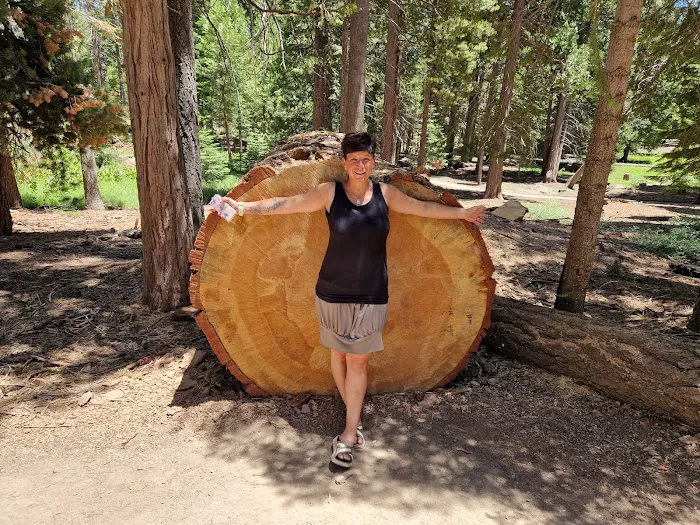 Kern River's Edge Campground Retreat Picture 8