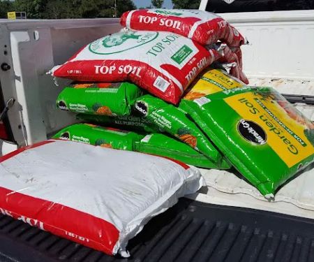 Buffaloe Enterprises & RV Park