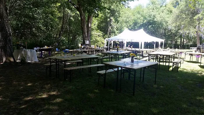 Rivernook Campground Picture 1