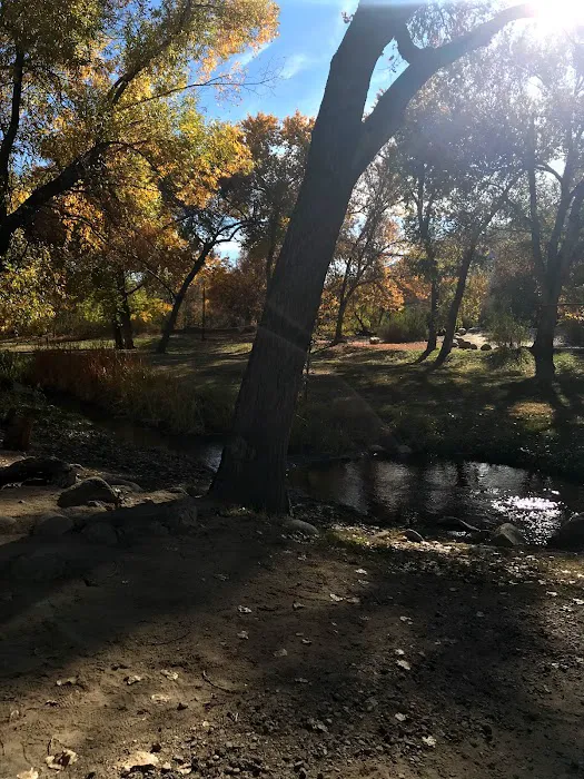 Rivernook Campground Picture 5