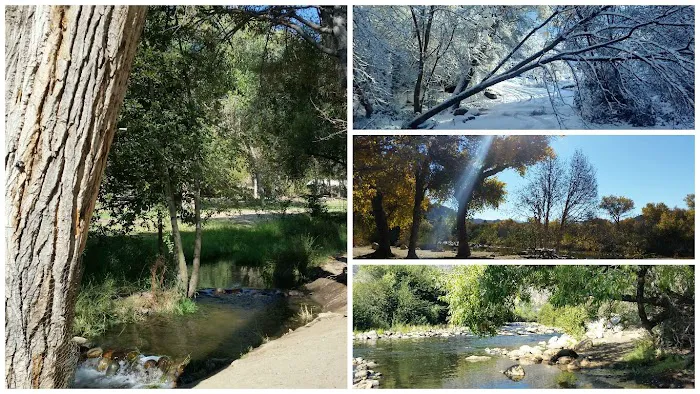 Rivernook Campground Picture 9