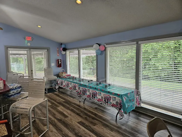 Indian Creek Picture 4