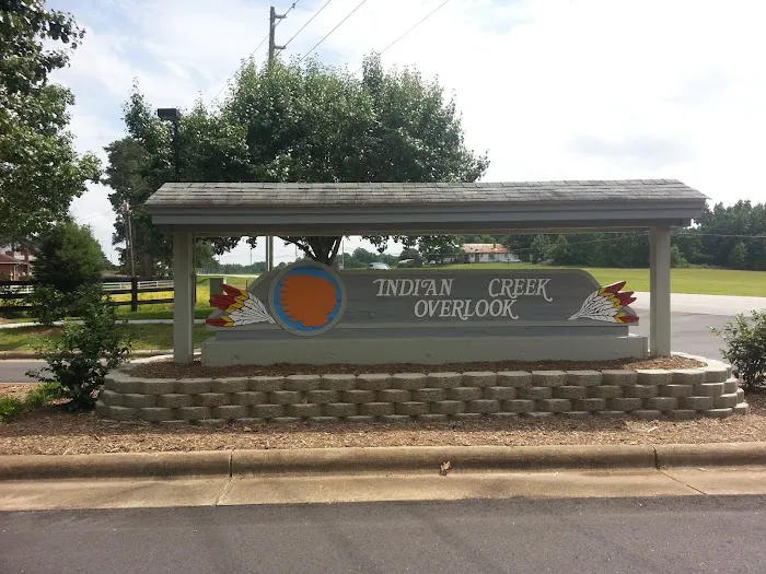 Indian Creek Picture 1