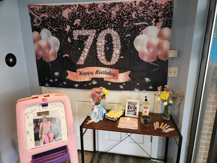 Indian Creek Picture 5