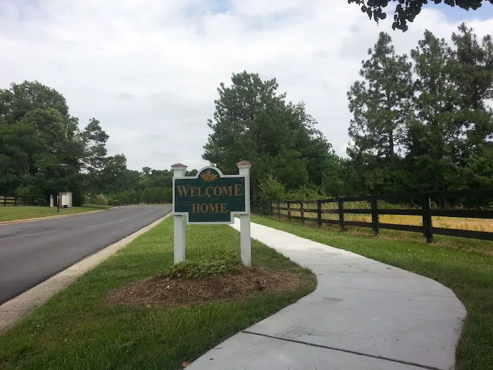 Indian Creek Picture 2