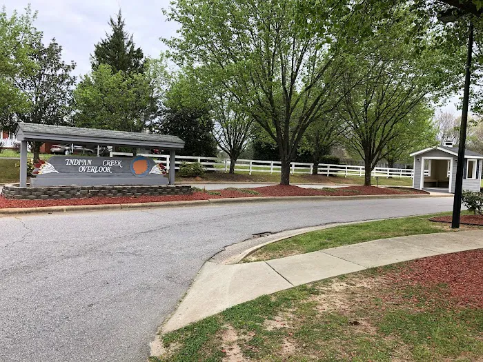 Indian Creek Picture 3