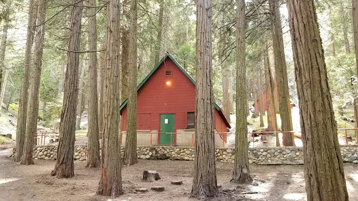Greenhorn Mountain Park Picture 1
