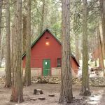 Greenhorn Mountain Park