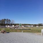 Tucker Lake RV Campground And Storage