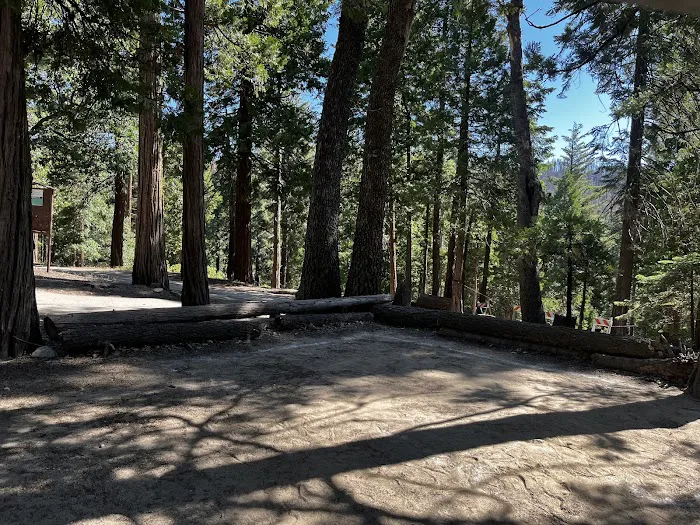 Shirley Meadows Campground Picture 1