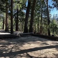 Shirley Meadows Campground ico